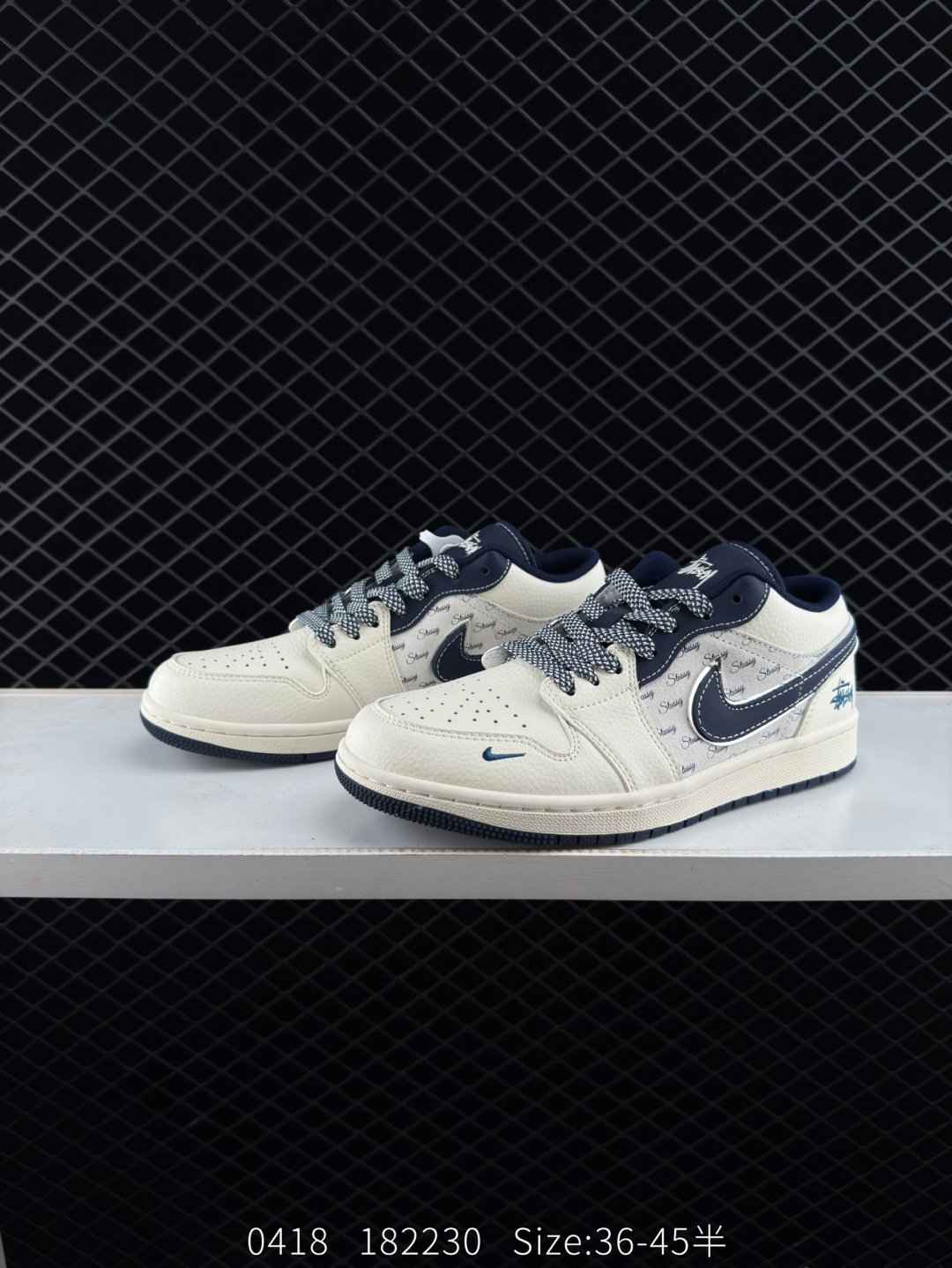 Air Jordan 1 Low SE AJ1